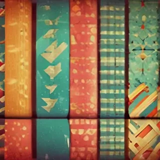retro backgrounds