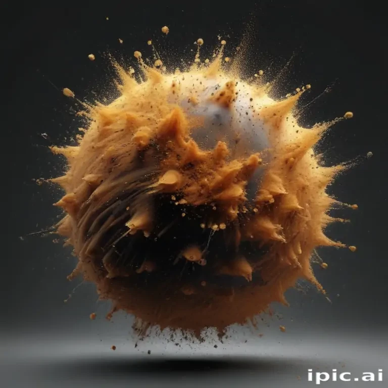 dust particles png