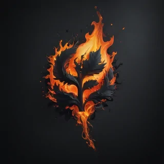 black ios wallpaper