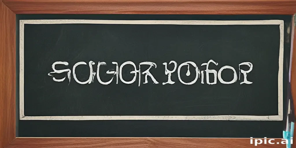 school border