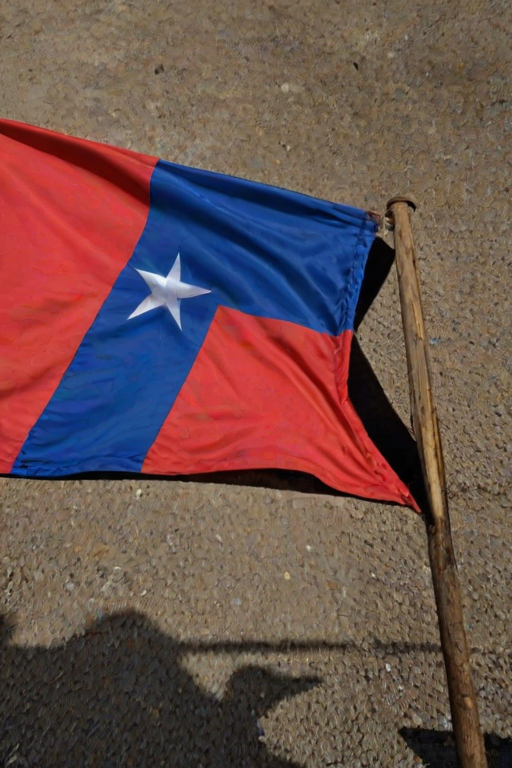 haitian flag