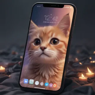cute home screen wallpapers