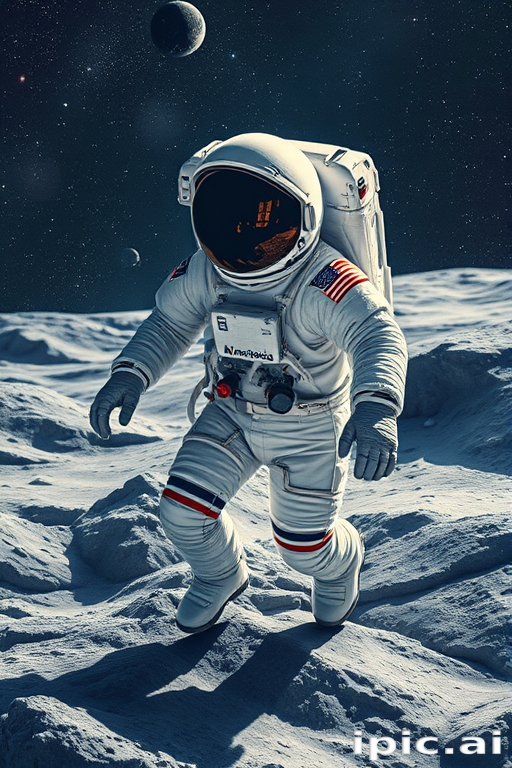 astronaut wallpaper