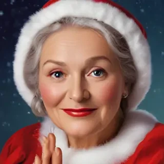 mrs claus