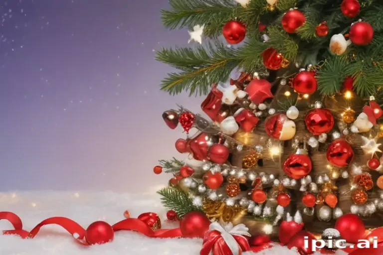 free christmas photo backgrounds