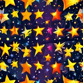 cartoon stars