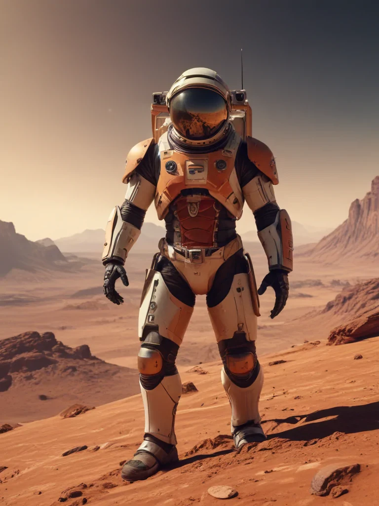 mars backgrounds