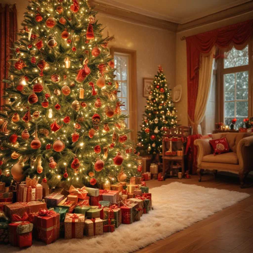 christmas wallpapaer