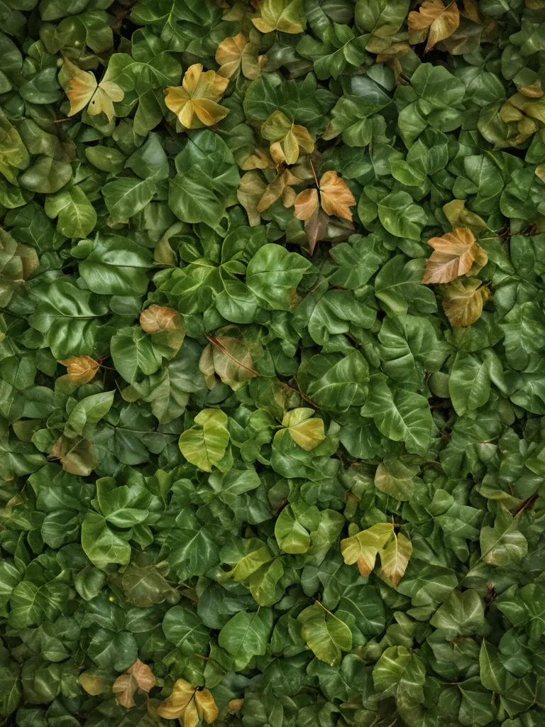 leaf backgrounds