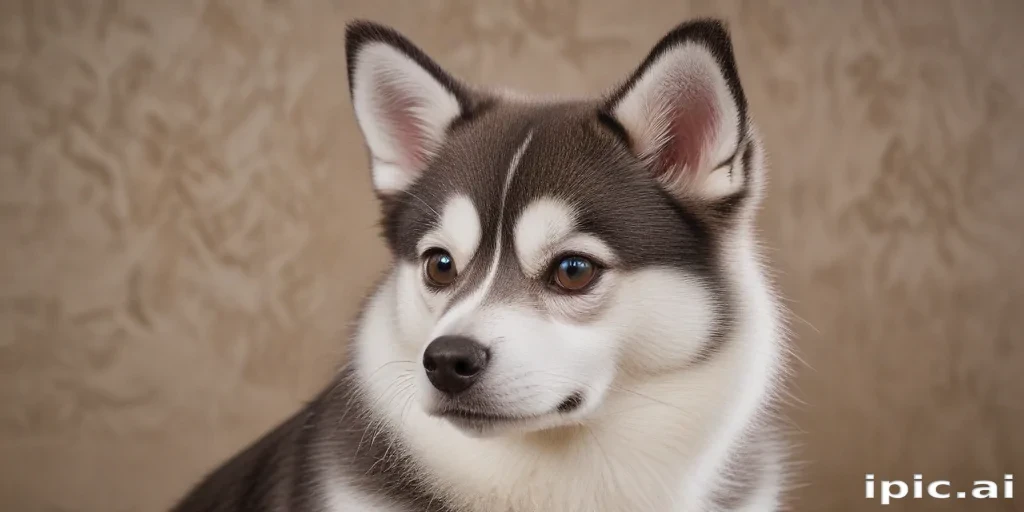 alaskan klee kai