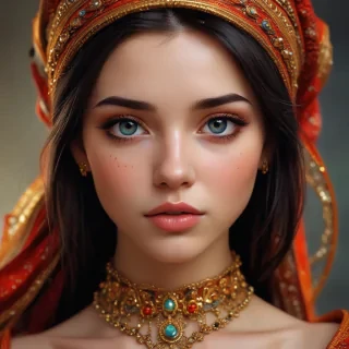 cute women pictures