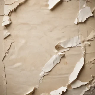 torn paper textures