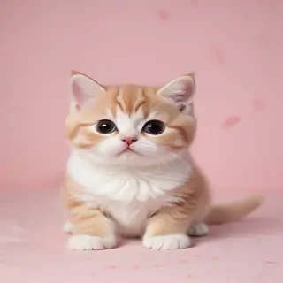 cute cat wallpaper aesthetic