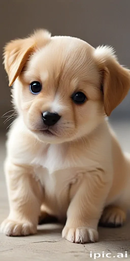 iphone wallpaper puppy