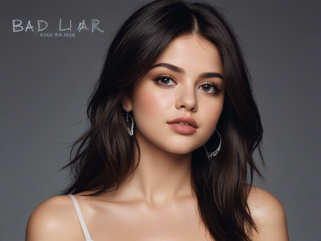 bad liar by selena gomez