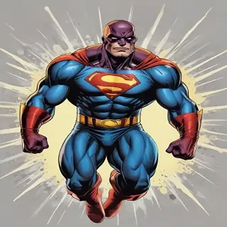 comic book png