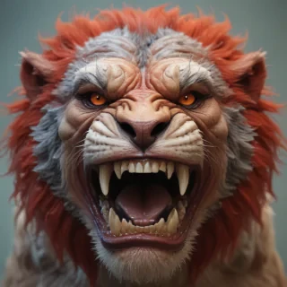 snarl