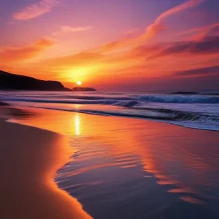 iphone sunset wallpapers