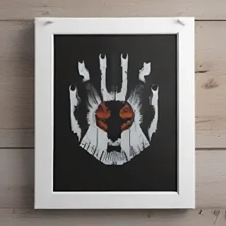 print mockup