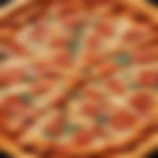 clip art pizza