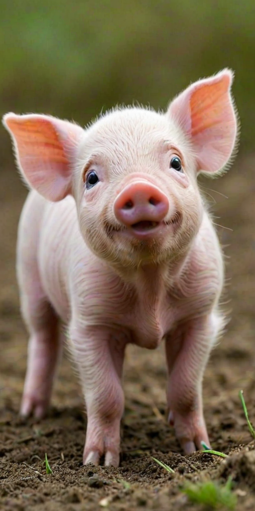 piglet