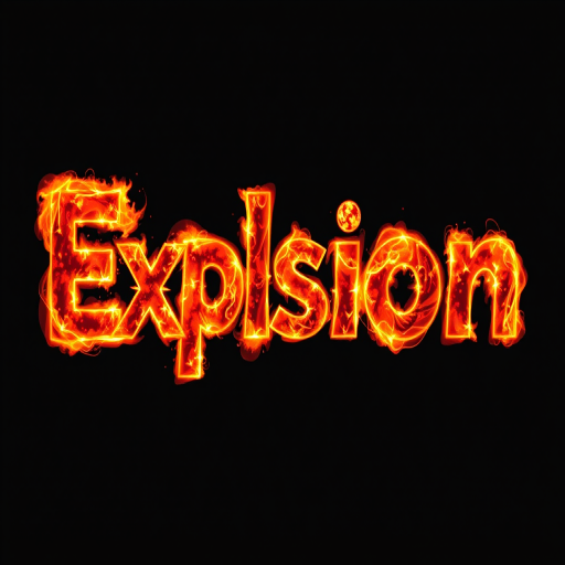 explsion png