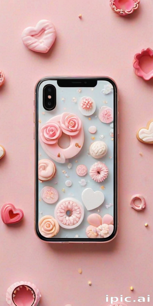 cute phone backgrounds aesthetic