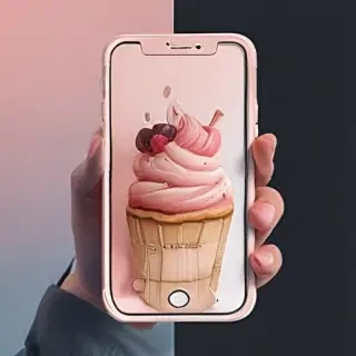 iphone cute wallpapers aesthetic