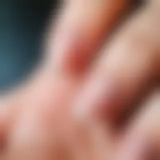 image finger