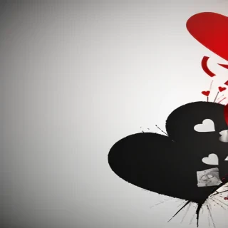 heartbreak wallpaper