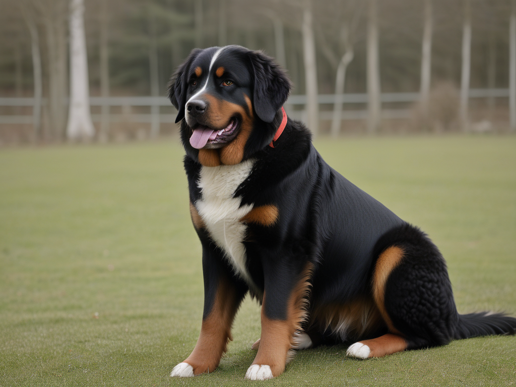 labernese dog breed