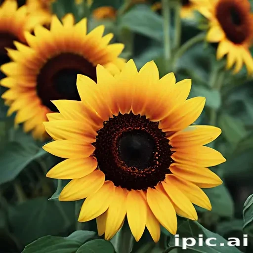 sunflower iphone background