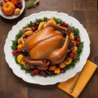 happy thanksgiving
