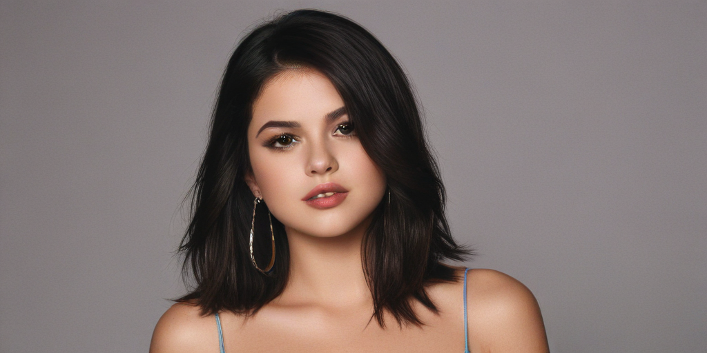 selena gomez song it ain't me