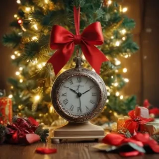 merry christmas phone wallpaper