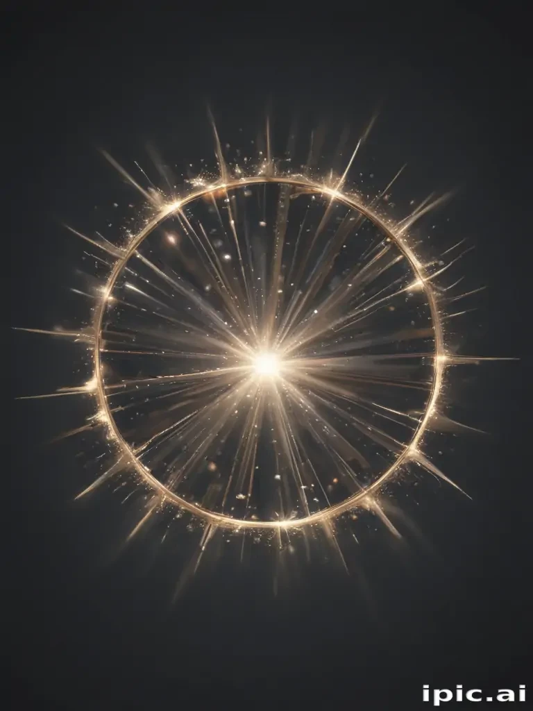 sparkles transparent png