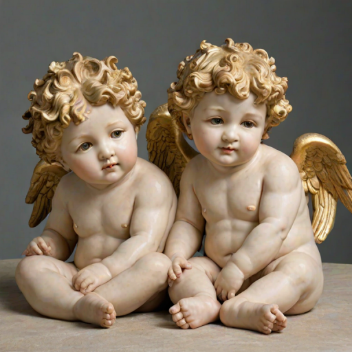 cherubs