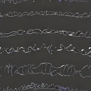scribble png
