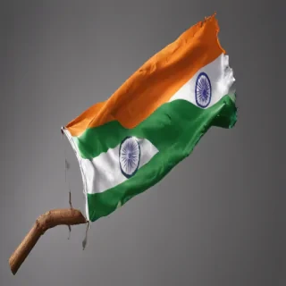 india flag png