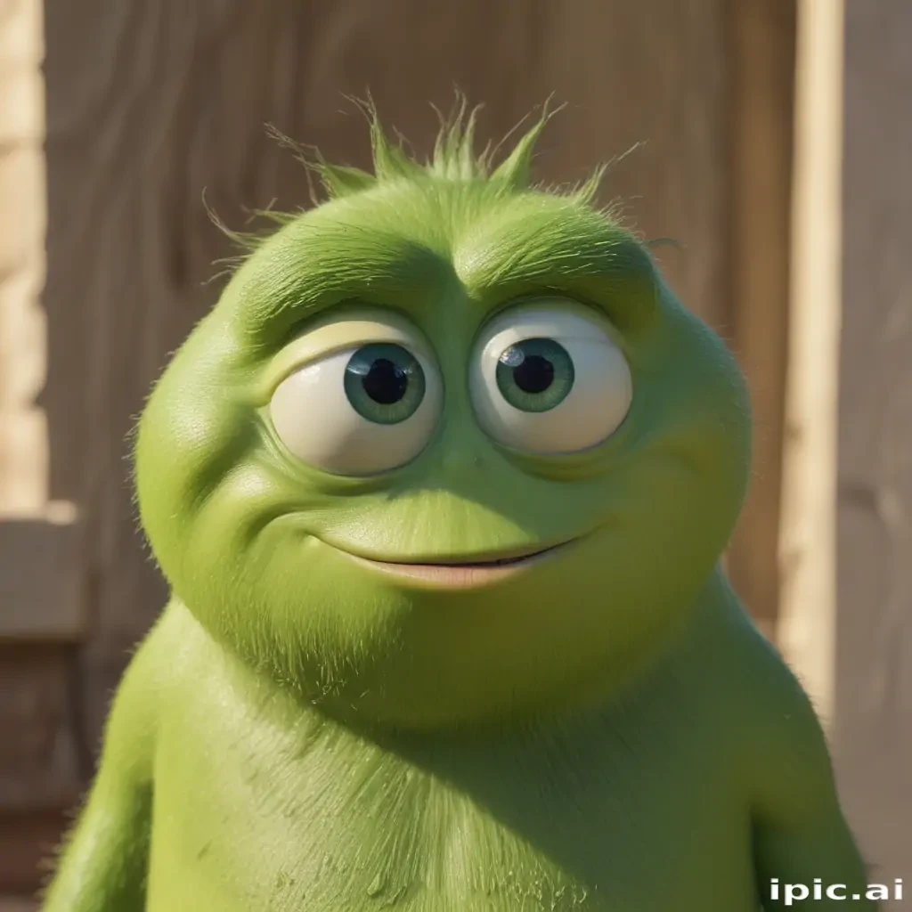 mike wazowski