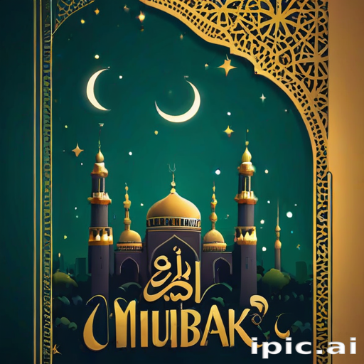 eid mubarak images