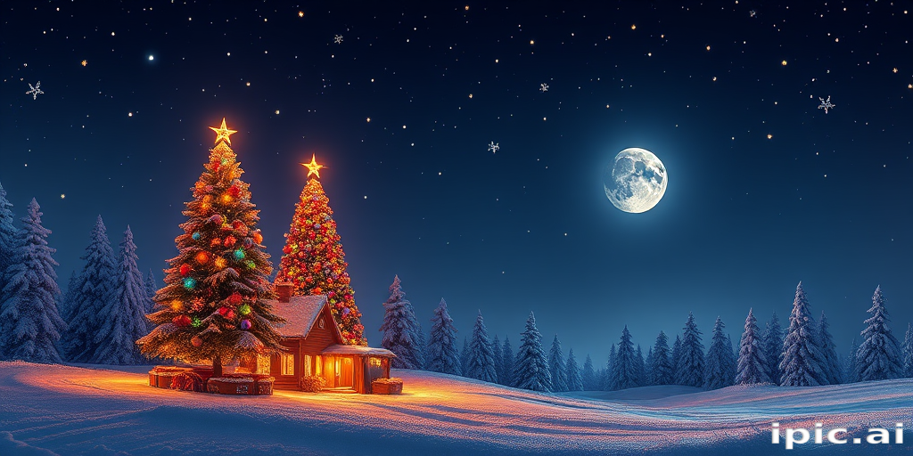 christmas wallpaper free android