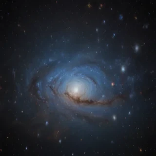 star field png