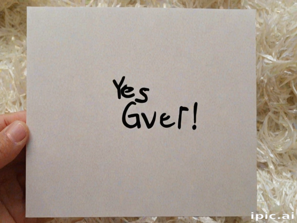 yes gif