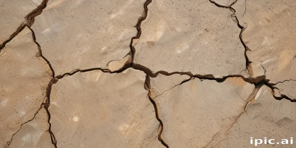 crack texture