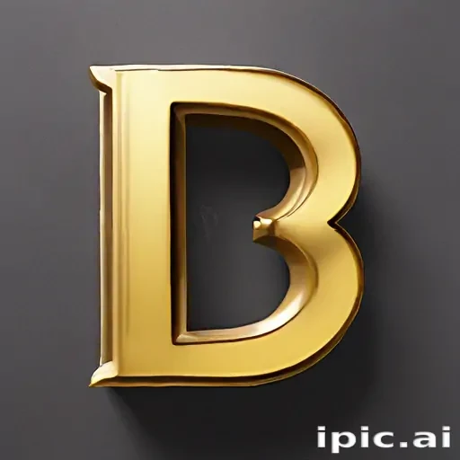 b font