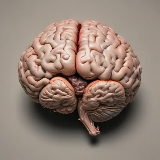 brain pictures drawing