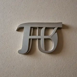 pi symbol
