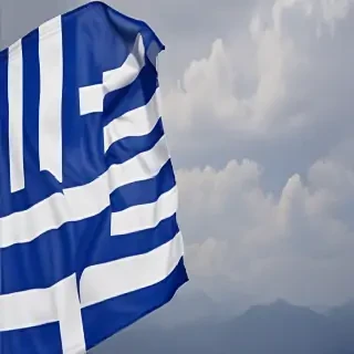 greece flag
