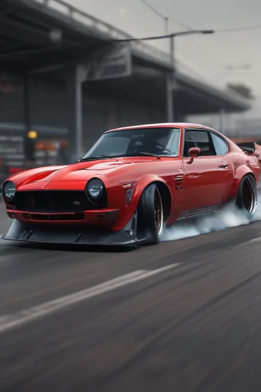 drift cars